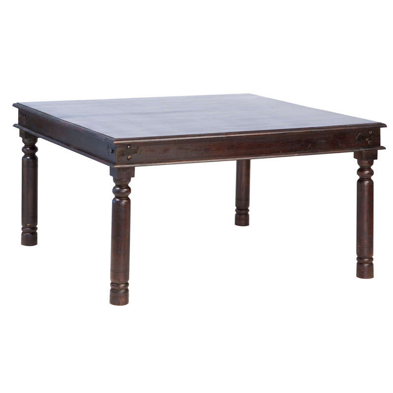Solid Wood Dining Table