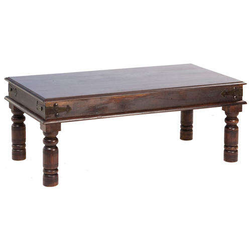 Beautiful Solid wood Coffee Table