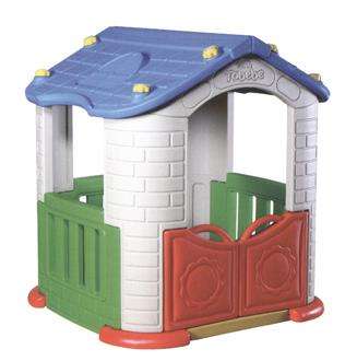 Beautiful Kids Playhouse