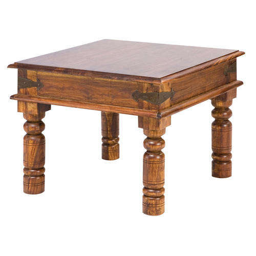 Stunning Solid Wood side table