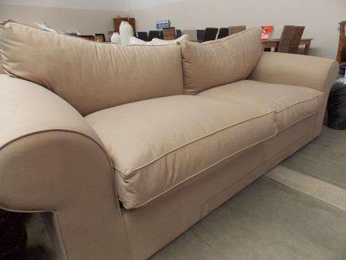 Stunning  3 Seater Comfy Couch