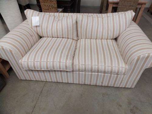 Lovely 2 Seater Comfy Couch