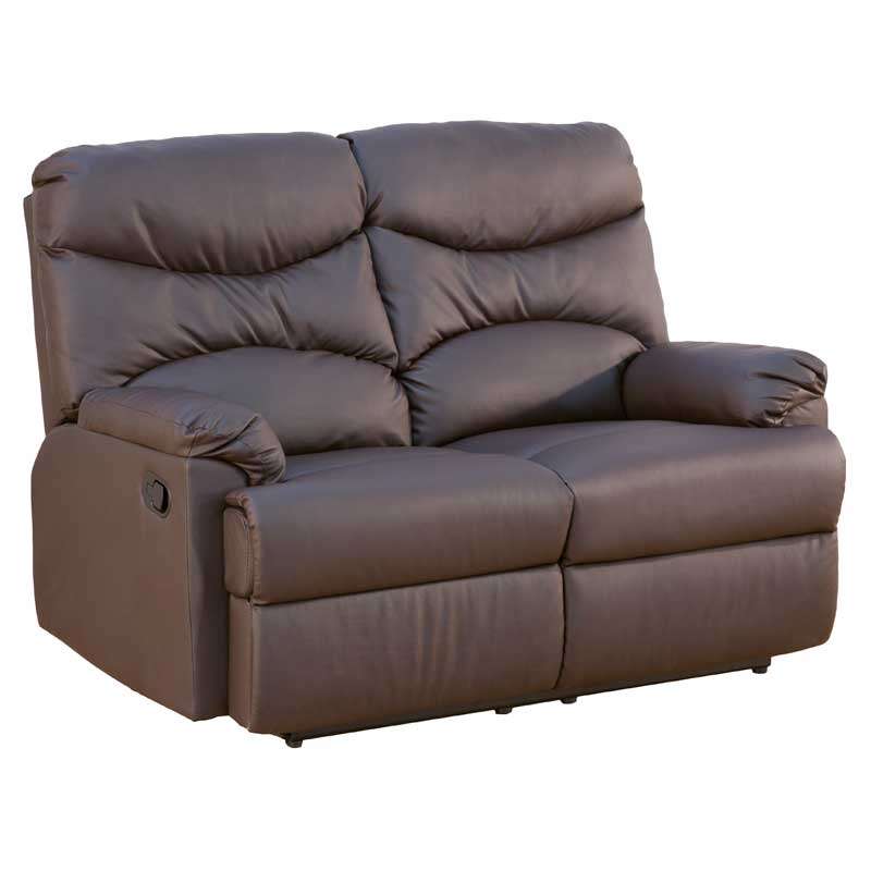 Lovely 2 Seater Recliner