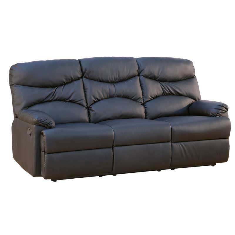 Lovely 3 Seater Recliner