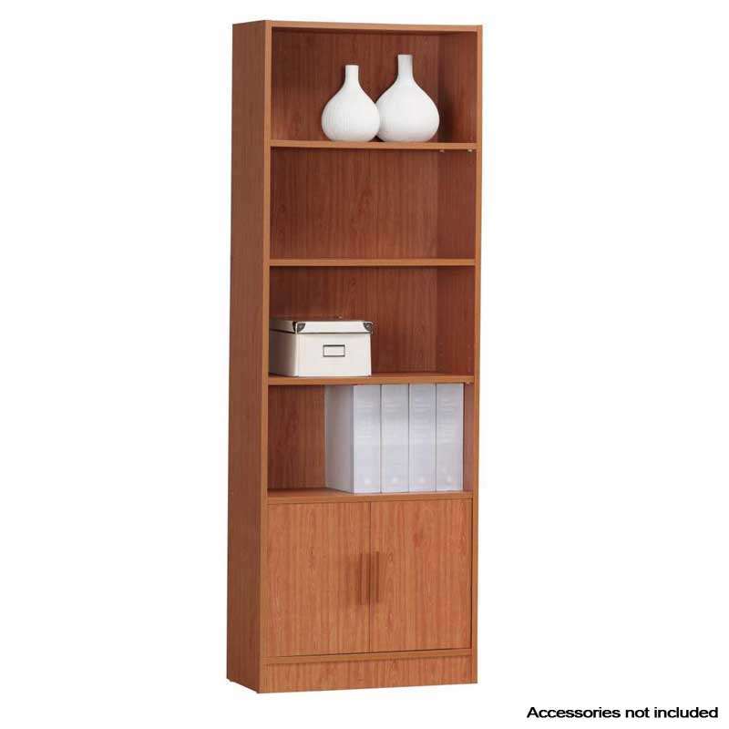 Lovely 4 shelf Bookcase