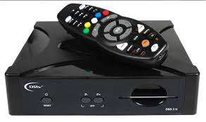 DStv DECODER excellent basically new condition.