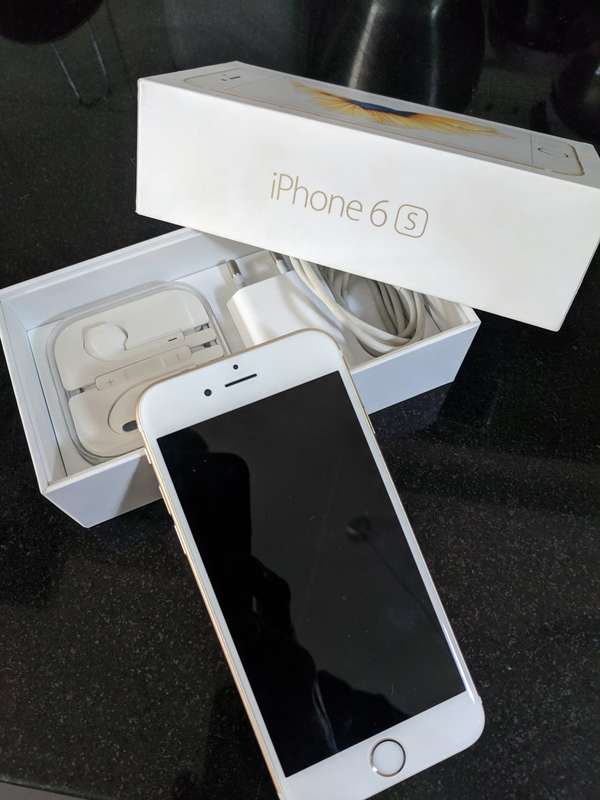 iPhone 6S - 16GB
