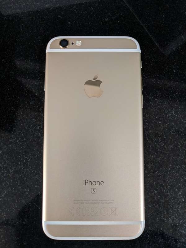 iPhone 6S - 16GB