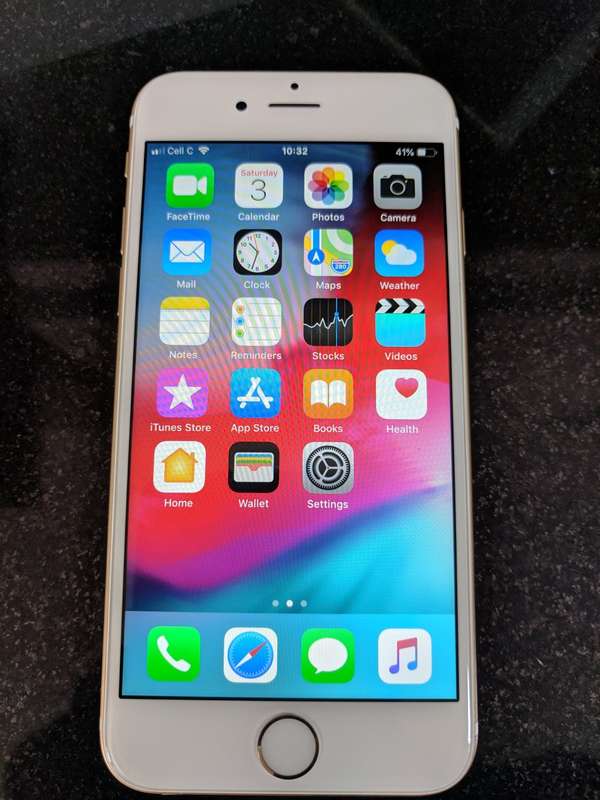iPhone 6S - 16GB