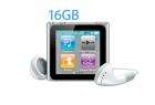 iPod Nano 16GB - Graphite