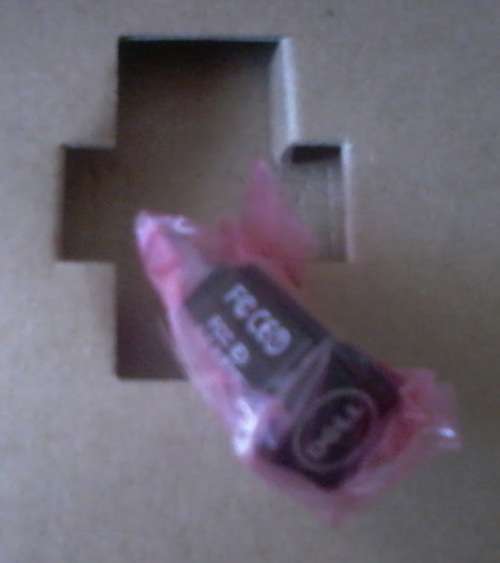 Dell Wireless USB Dongle 725-10262