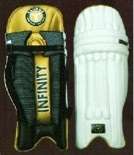 TAURUS Infinity Pads (Right Handed - Men)