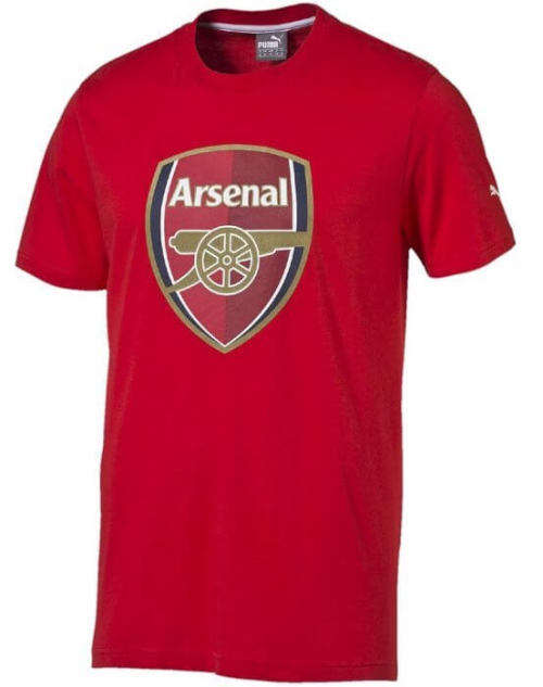 Official Arsenal Hamper