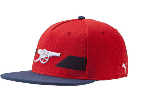 AFC stretch fit cap