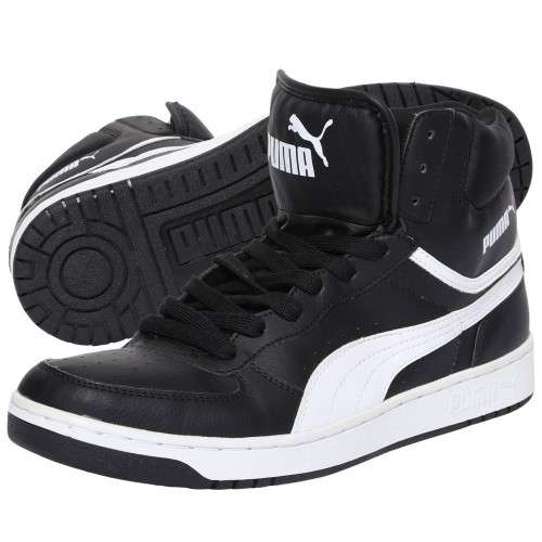 PUMA Footwear