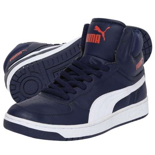 PUMA Footwear