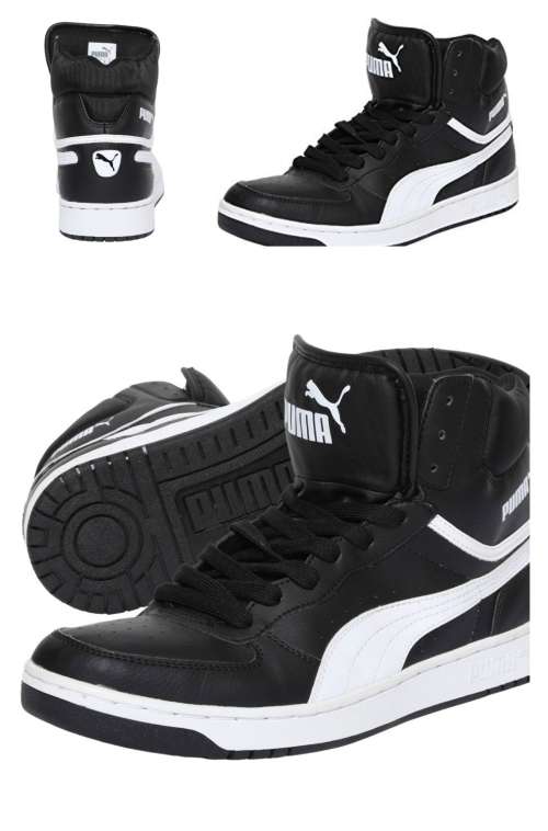 PUMA Footwear