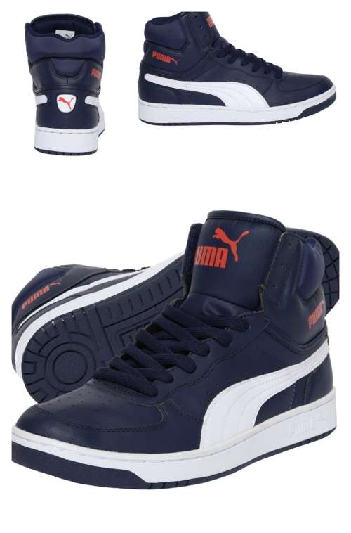 PUMA Footwear