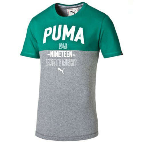 Assorted Puma T-Shirts
