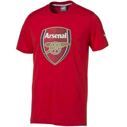 Assorted Puma T-Shirts