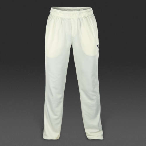 PUMA Cricket Whites