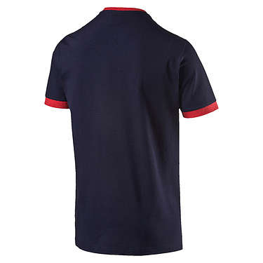 Arsenal Official Slogan T-Shirt