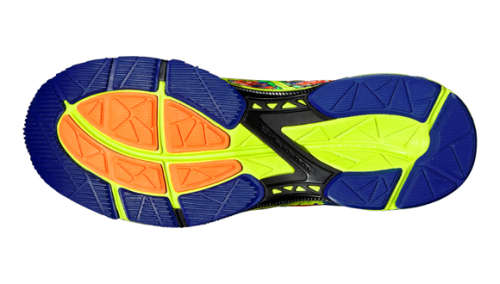 Asics Gel Noosa (Male and Female)