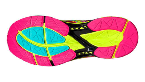 Asics Gel Noosa (Male and Female)