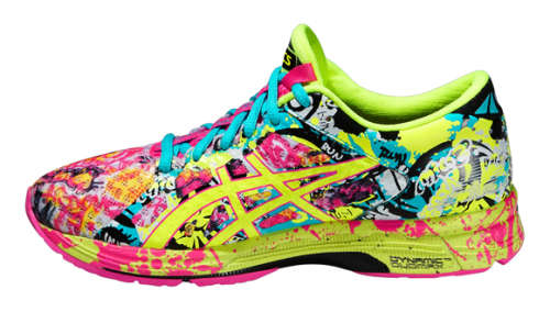 Asics Gel Noosa (Male and Female)