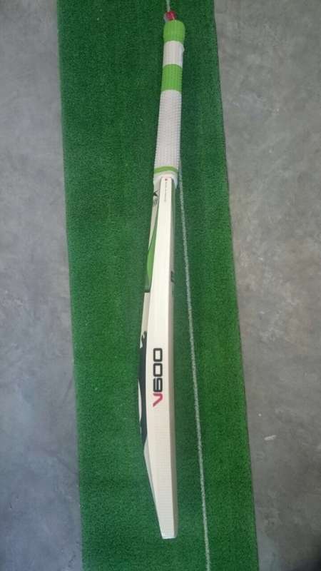 Slazenger V600 (G4) - SH