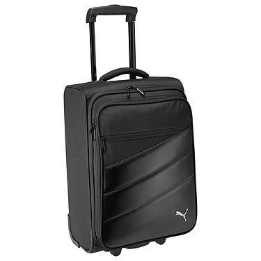 PUMA Trolley Overnight Bag