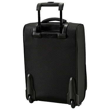 PUMA Trolley Overnight Bag