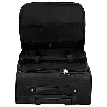 PUMA Trolley Overnight Bag