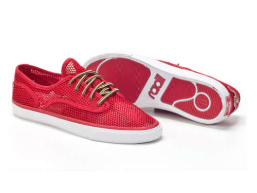 Radii Footwear