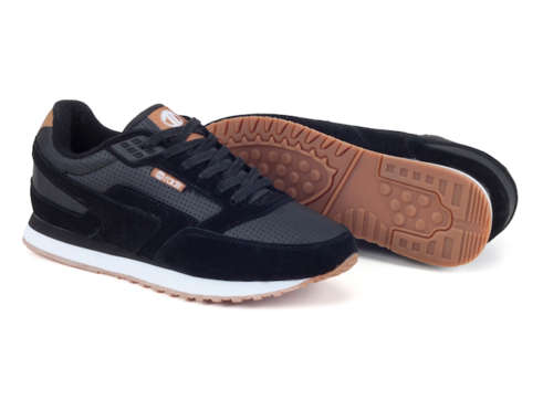 Radii Footwear