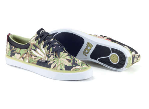 Radii Footwear