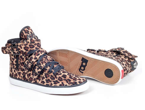 Radii Footwear
