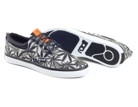 Radii Footwear