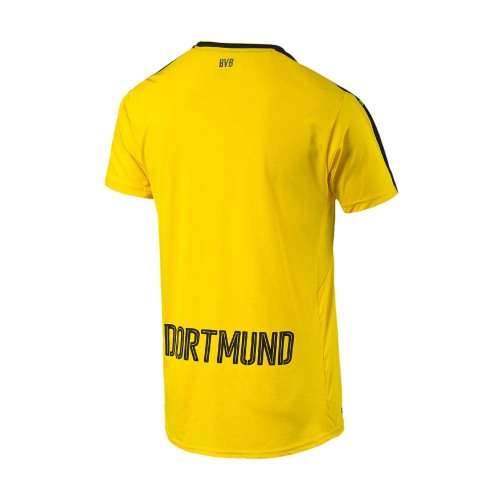 Borussia Dortmund Home Kit