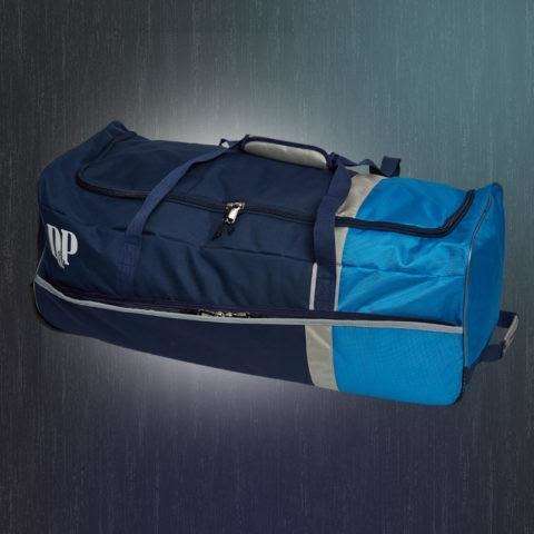 DP Vector 900 Wheelie Cricket Bag