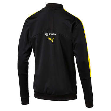 Borussia Dortmund Stadium Jacket