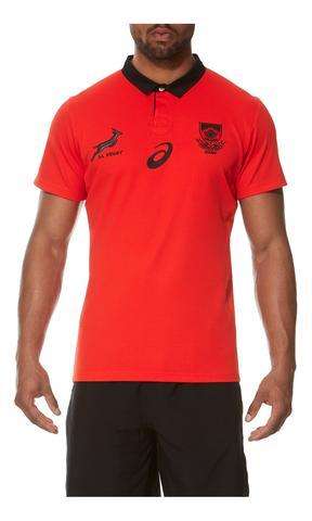 Springbok Special Edition 2017/18 Jersey