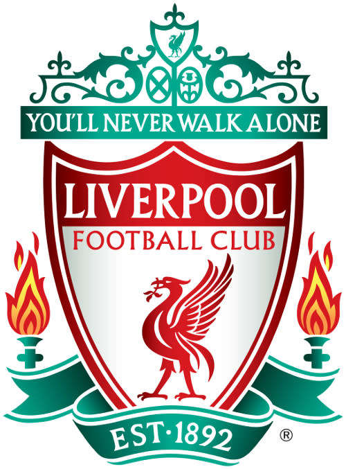 Official Liverpool Third Kit 2017/18