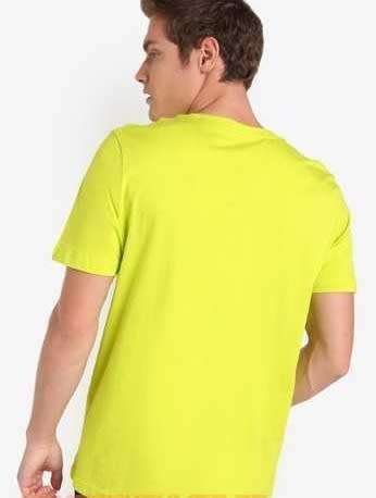 Puma Rebel T-Shirt
