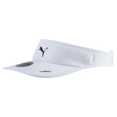 Puma DuoCell Tech Visor