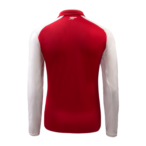 Arsenal 2017-18 L/Sleeve Home Kit