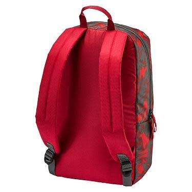 Arsenal 2017-18 Camo Backpack