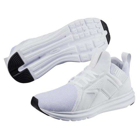 Puma enzo mesh