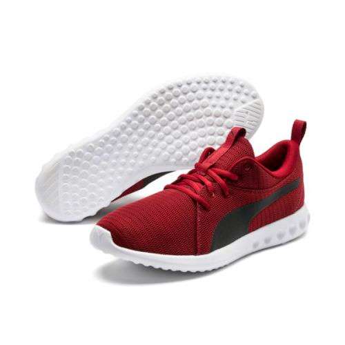 Puma Carson Dahlia Sneakers