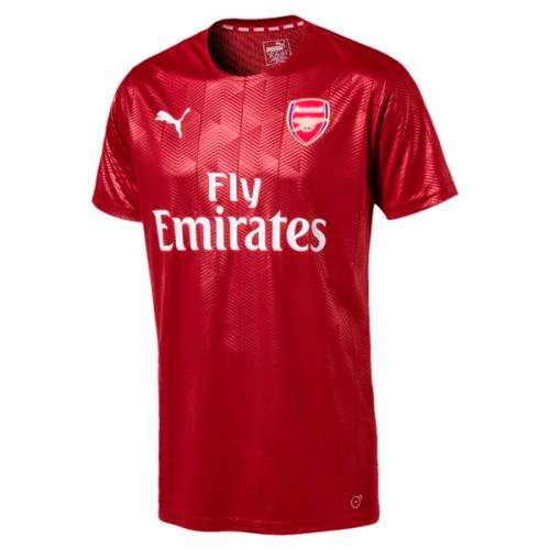 Arsenal Home Stadium Jersey